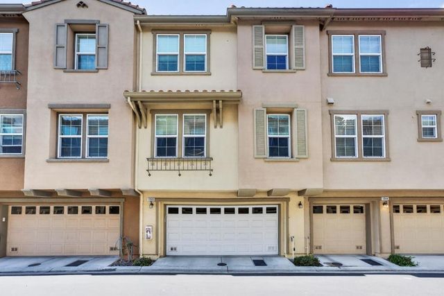 1030 Luz Del Sol Loop, Milpitas, CA 95035