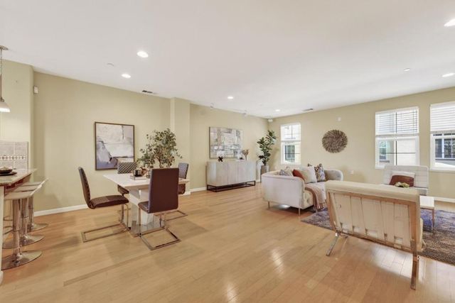 1030 Luz Del Sol Loop, Milpitas, CA 95035