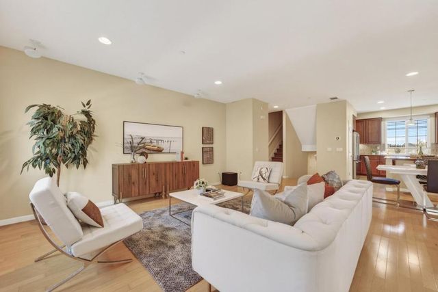 1030 Luz Del Sol Loop, Milpitas, CA 95035