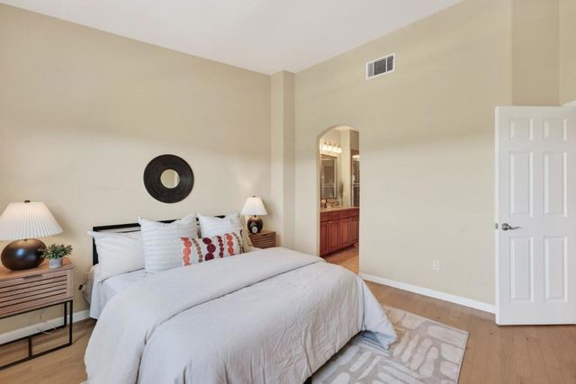 1030 Luz Del Sol Loop, Milpitas, CA 95035