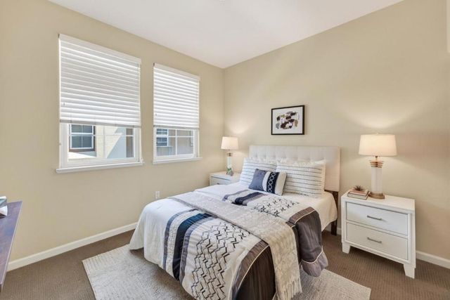 1030 Luz Del Sol Loop, Milpitas, CA 95035