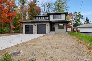 29645 Hickey Road, New Baltimore, MI 48051