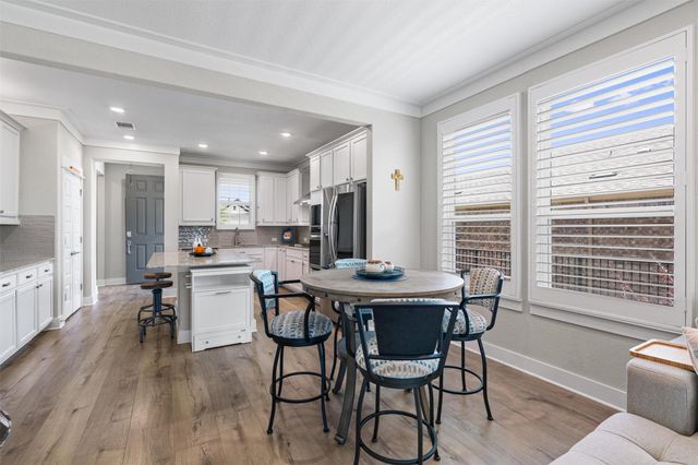 408 Yorktown ST, Georgetown, TX 78633