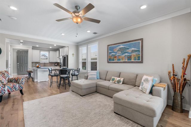 408 Yorktown ST, Georgetown, TX 78633