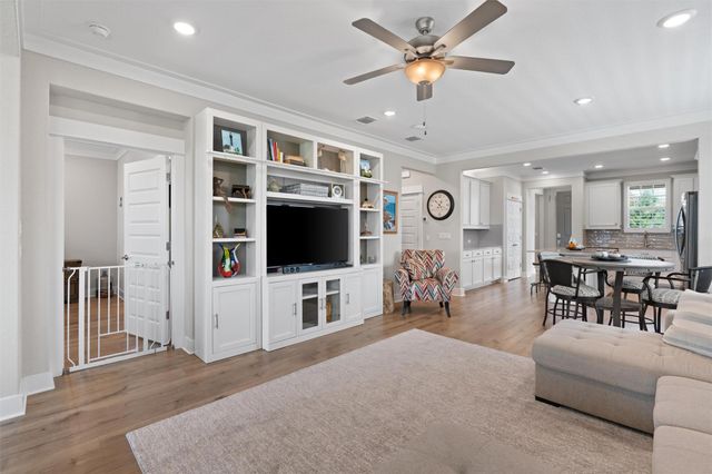 408 Yorktown ST, Georgetown, TX 78633
