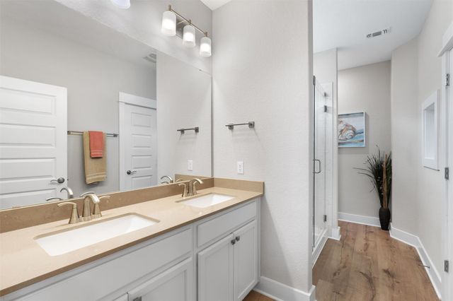 408 Yorktown ST, Georgetown, TX 78633