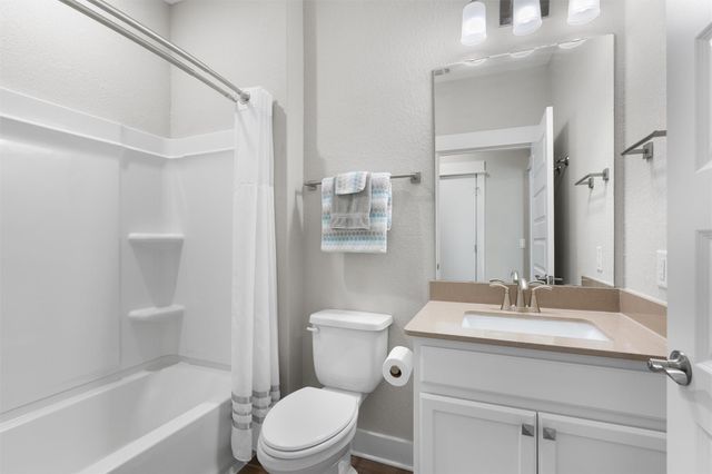 408 Yorktown ST, Georgetown, TX 78633