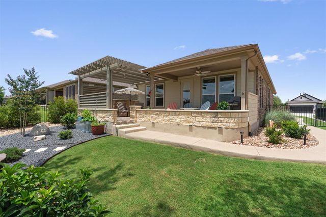 408 Yorktown ST, Georgetown, TX 78633