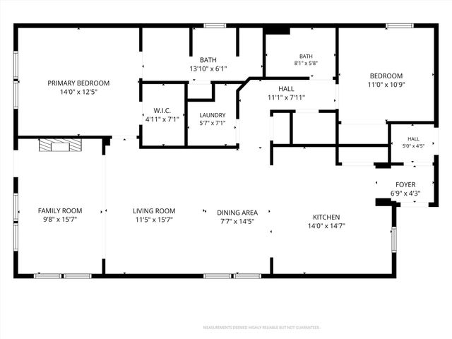 408 Yorktown ST, Georgetown, TX 78633