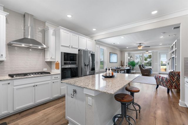 408 Yorktown ST, Georgetown, TX 78633