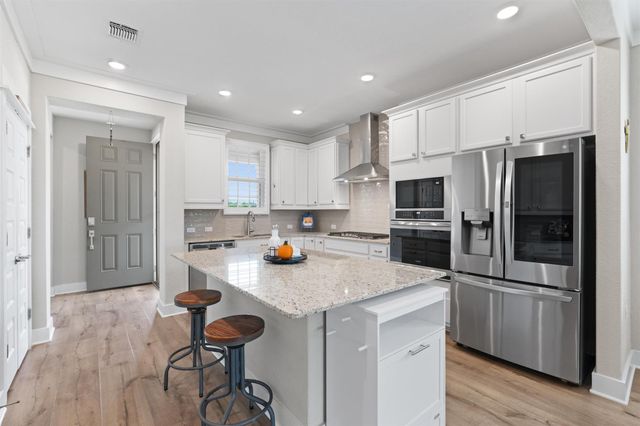408 Yorktown ST, Georgetown, TX 78633