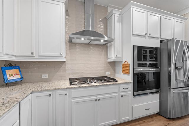 408 Yorktown ST, Georgetown, TX 78633