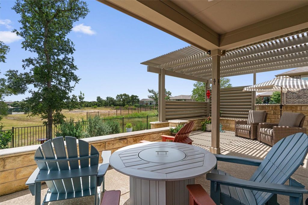 408 Yorktown ST, Georgetown, TX 78633