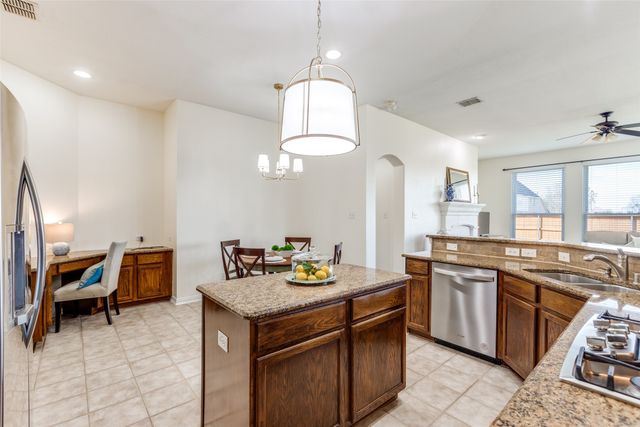 881 Sibyl Lane, Prosper, TX 75078