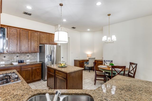 881 Sibyl Lane, Prosper, TX 75078