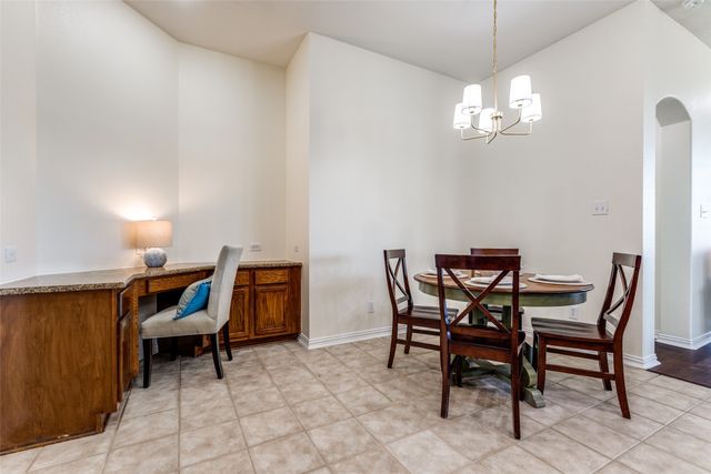 881 Sibyl Lane, Prosper, TX 75078