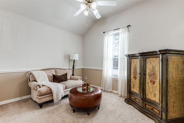 881 Sibyl Lane, Prosper, TX 75078