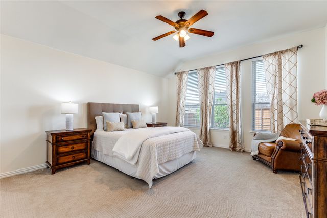 881 Sibyl Lane, Prosper, TX 75078