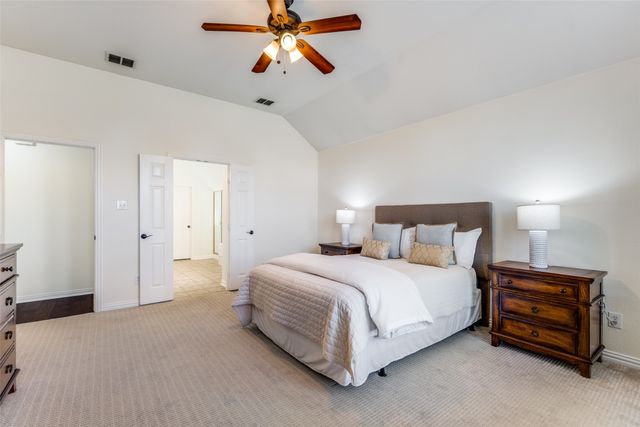 881 Sibyl Lane, Prosper, TX 75078