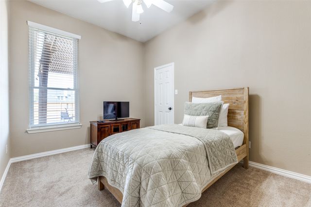 881 Sibyl Lane, Prosper, TX 75078