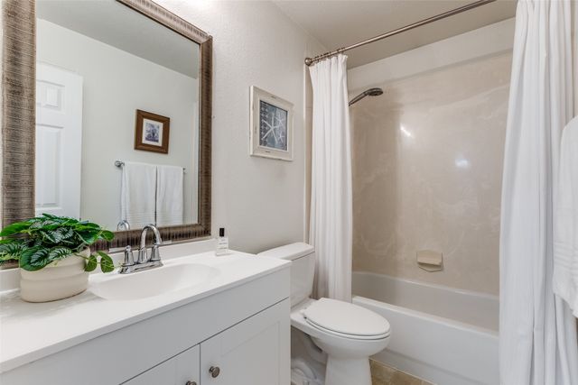 881 Sibyl Lane, Prosper, TX 75078