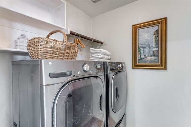 881 Sibyl Lane, Prosper, TX 75078