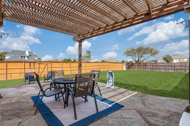 881 Sibyl Lane, Prosper, TX 75078