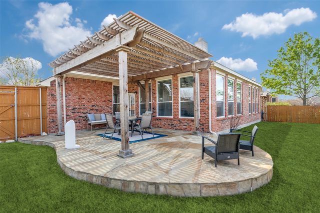 881 Sibyl Lane, Prosper, TX 75078