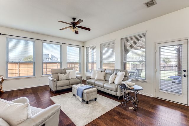 881 Sibyl Lane, Prosper, TX 75078