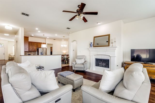 881 Sibyl Lane, Prosper, TX 75078