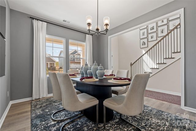 1012 Rocking Horse Road, Indian Trail, NC 28079