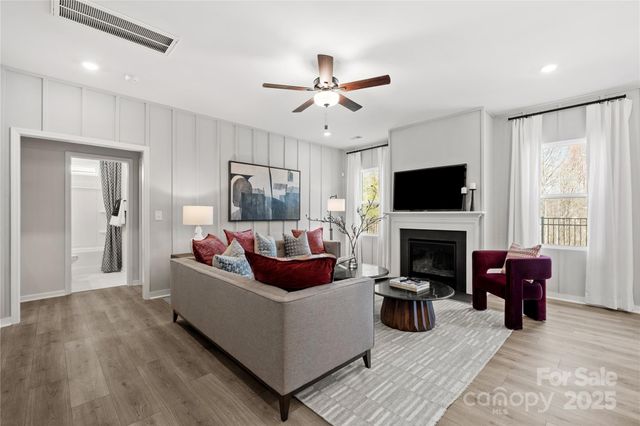 1012 Rocking Horse Road, Indian Trail, NC 28079