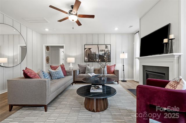 1012 Rocking Horse Road, Indian Trail, NC 28079