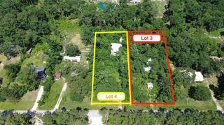 Lot 4 Crystalwood Estates Drive, New Caney, TX 77357