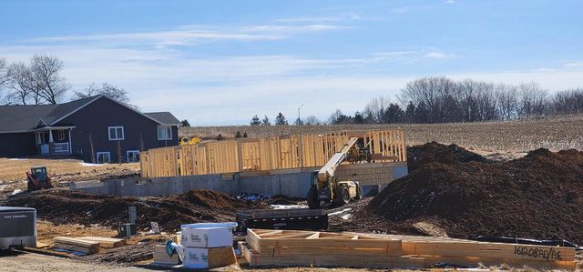 1215 16th Fairway DRIVE, Viroqua, WI 54665