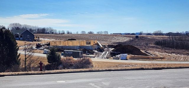 1215 16th Fairway DRIVE, Viroqua, WI 54665