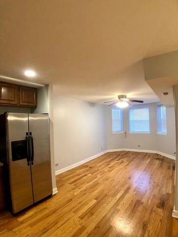 2341 N ALBANY Avenue G, Chicago, IL 60647