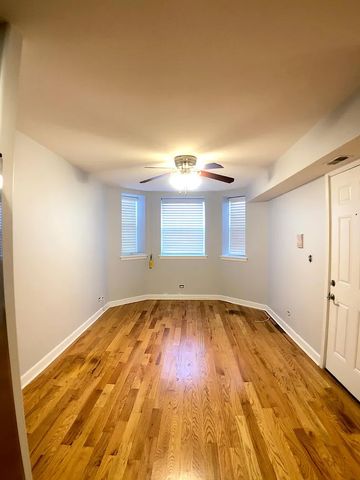 2341 N ALBANY Avenue G, Chicago, IL 60647