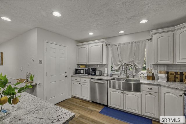 2201 E Brandon Drive, Idaho Falls, ID 83402