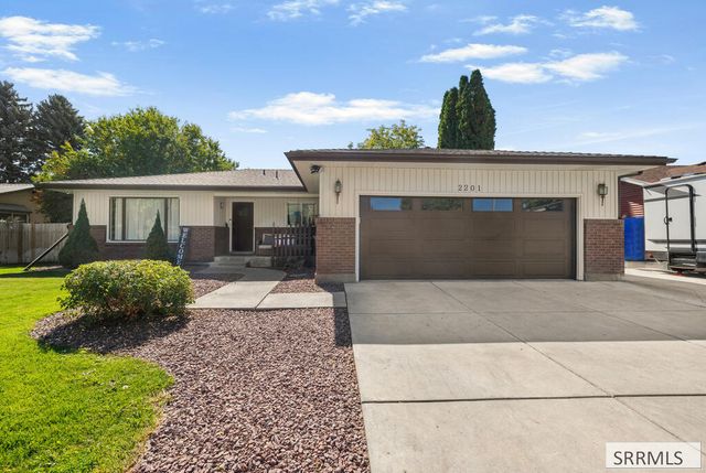 2201 E Brandon Drive, Idaho Falls, ID 83402