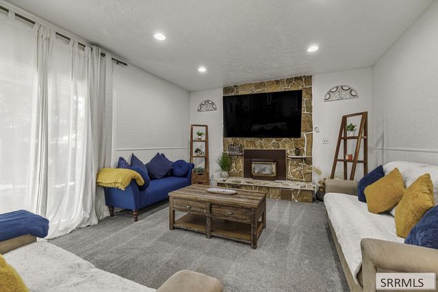 2201 E Brandon Drive, Idaho Falls, ID 83402
