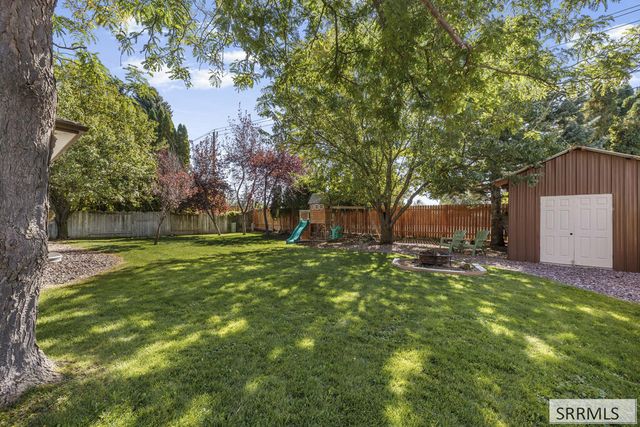 2201 E Brandon Drive, Idaho Falls, ID 83402