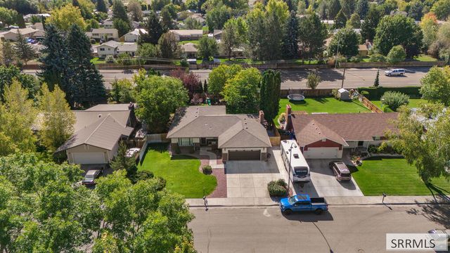 2201 E Brandon Drive, Idaho Falls, ID 83402