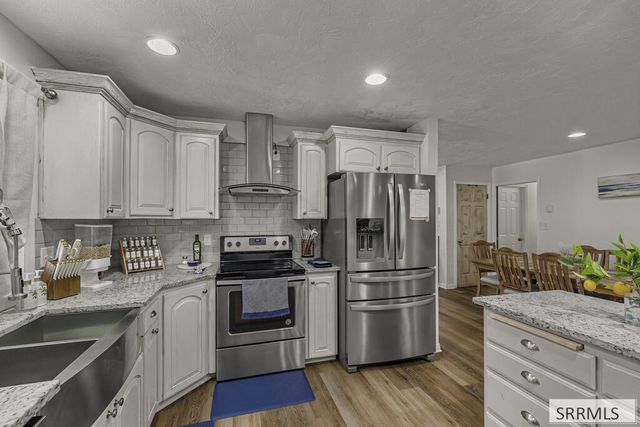 2201 E Brandon Drive, Idaho Falls, ID 83402