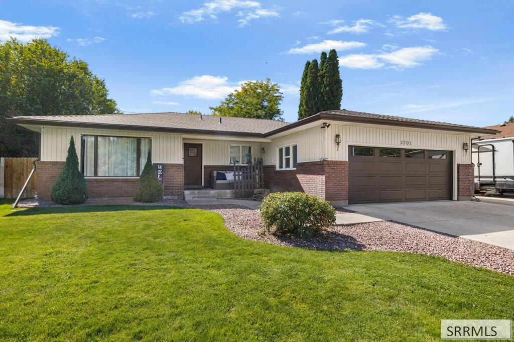 2201 E Brandon Drive, Idaho Falls, ID 83402