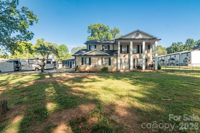 104 Bright Avenue, Bessemer City, NC 28016