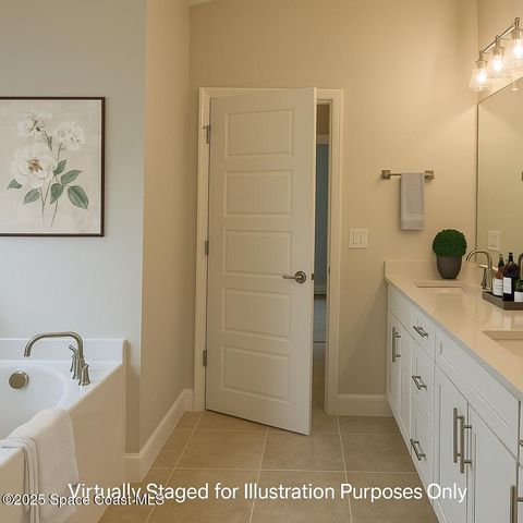 2313 Middlebury Drive SE, Palm Bay, FL 32909