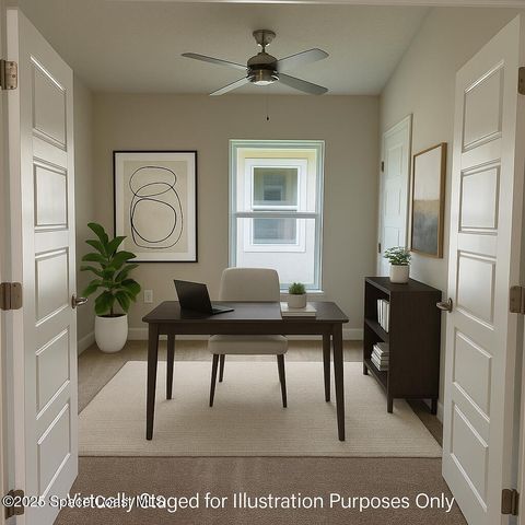 2313 Middlebury Drive SE, Palm Bay, FL 32909