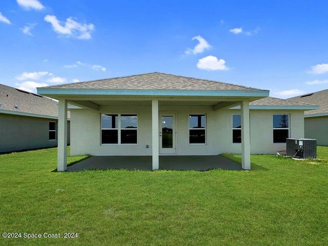 2313 Middlebury Drive SE, Palm Bay, FL 32909
