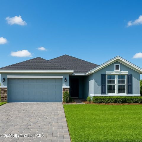 2313 Middlebury Drive SE, Palm Bay, FL 32909